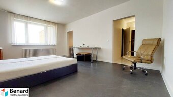 NA PRENÁJOM PEKNÝ, ZARIADENÝ 1 IZB. BYT, ul. BERNOLÁKOVÁ, PR - 4