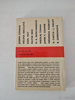 Bašta civilizácie - 4
