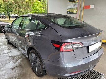 Predám elektro auto TESLA model 3 dual motor, 2/2021 - 4