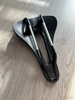 Selle Italia Model X Green Superflow L sedlo, 145 mm - 4
