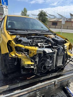 OPEL ASTRA H - rozpredám na diely - 4