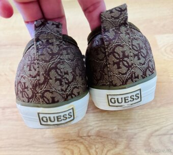Tenisky Guess - 4