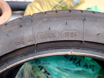 Continental Premium Contact 6 225/45 R17 W - 4