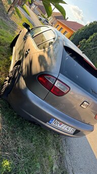 Seat leon ARL 1.9tdi - 4
