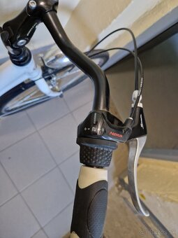 Predám dámsky mestský bicykel Kenzel Dream Classic 3spd - 4