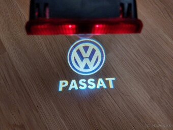 LED projektory VOLKSWAGEN. - 4