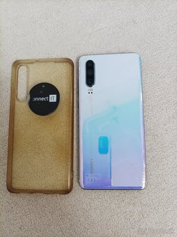 Huawei P30 6GB/128GB - 4