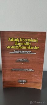 Knihy Medicína - 4
