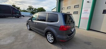 Seat alhambra 4x4 - 4