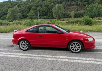 Toyota Paseo 1.5i 66kW KLIMA - 4