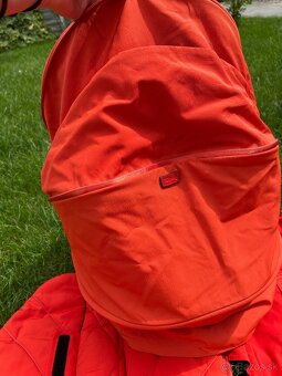 Seat pack poťah na sedenie Cybex priam 3.0 - 4
