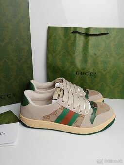 Topánky Gucci 38 - 4