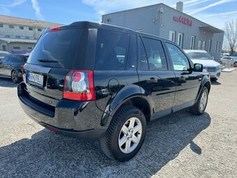 ✅️Land Rover Freelander 2 2.2 Td4 SE✅️ - 4