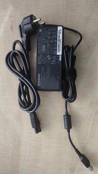 Lenovo adaptér 90W AC adaptér / nabíjačka - 4