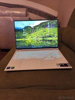 🎮 Predám herný notebook Lenovo Legion 5 Pro (16IAH7H) 🎮 - 4