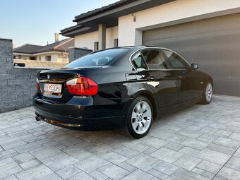 Predám BMW 325d E90 2007 - 4