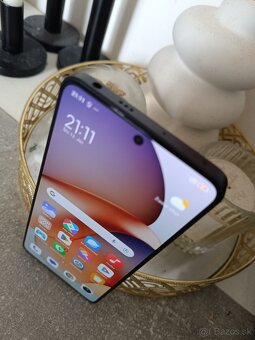 Xiaomi Redmi Note 13pro 5g 8/256 Black - 4