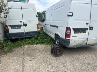 Renault Master - 4