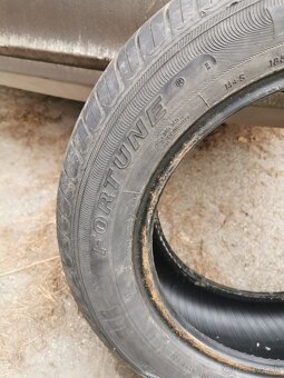Pneumatiky 185/60 r 14 - 4