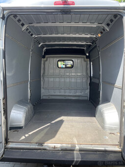 Fiat Ducato 2.3 L2H2 - 4