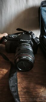 Pentax P30n + Tokina AF 28-70 macro - 4
