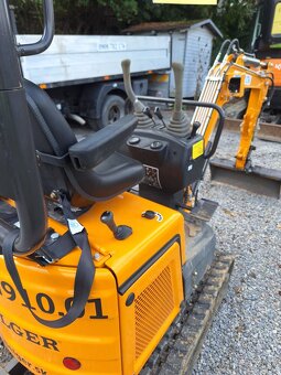 Bager Belger BG 910.01 - 4