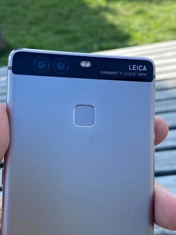 Huawei P9 Top stav - 4