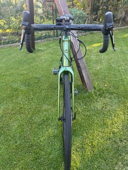 Gravel Merida Silex 600 vel. M - 4