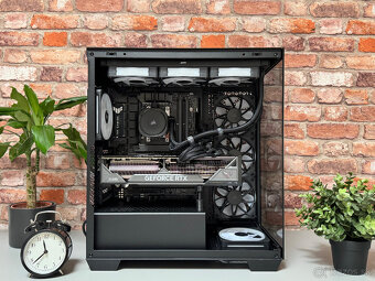 Ryzen 9 7950X3D\32GB\RTX 4090\SSD\1200W Zdroj - 4