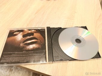 CD originály rôzne - 4