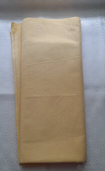 Bavlnky na vyšívanie a látky na vyšívanie - 4