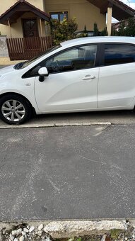 Predam Kia Rio - 4