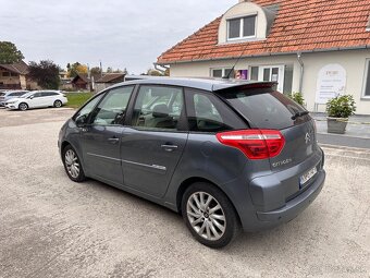 Citroen c4 picasso - 4