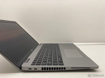 Dell Latitude 5520 15.6" i7-1185G7/32GB/512GB/FHD/IPS/ZAR12 - 4
