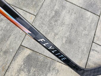 Bauer Flylite - 4