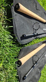 Prúty Sonik Insurgent 10 ft  3,5 lb - 4