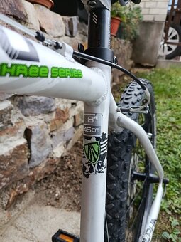 Horský bicykel Trek - 4