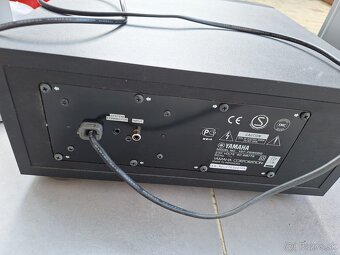 Domace kino 3+1 & AV receiver - 4