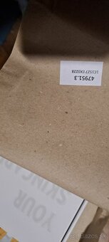 Zmiešaná testovacia rutina wrinkle smooth..v hodnote 78.60e. - 4