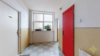 Na predaj 3 izbový byt v Lučenci na Rúbanisku III na 8/12 po - 4