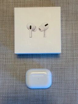 Apple Airpods pro Magsafe - 4
