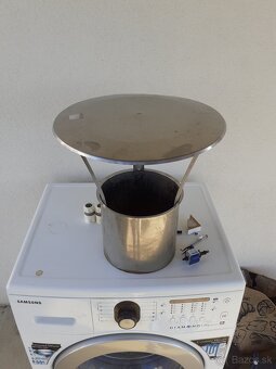 Komínova čiapka - 4