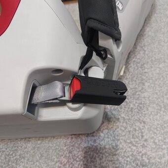 Britax romer kid fix sl ece - 4