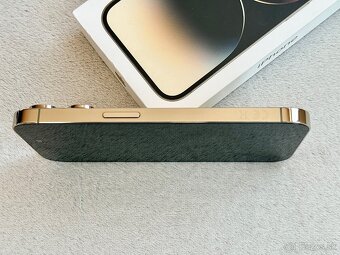 iPhone 14 Pro 256GB, NOVÁ BATERKA, SUPER STAV - 4