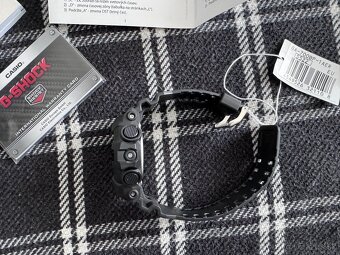 CASIO G-SHOCK GA-700BP-1AER - 4