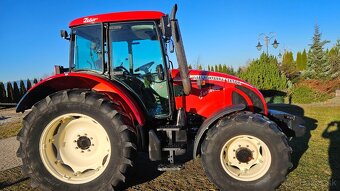 Zetor 11441 forterra holland 2007 - 4