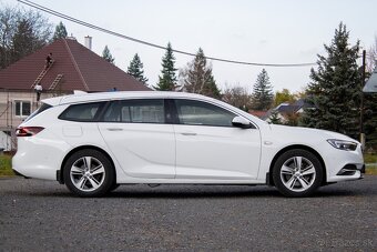 Opel Insignia ST 2.0 CDTI S&S Innovation AT8 - 4
