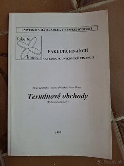 Retro učebnice a knihy - 4