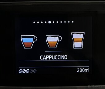 Kávovar Nivona 778 po Profi Repase a Čistení - 4