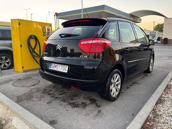 Citroën C4 picasso - 4
